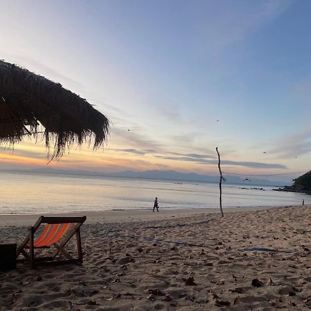 O Little Tent De Koh Chang Ranong Zewnętrze zdjęcie