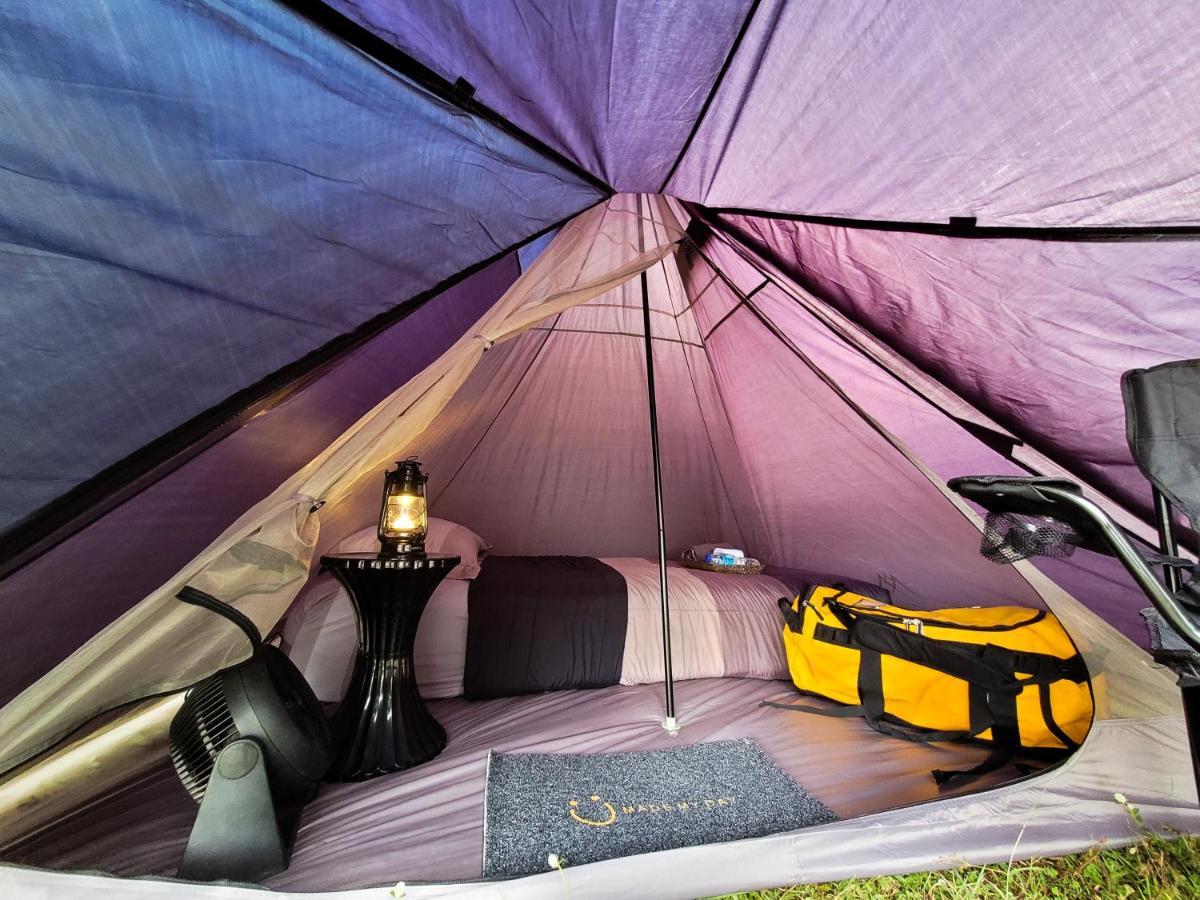 O Little Tent De Koh Chang Ranong Zewnętrze zdjęcie