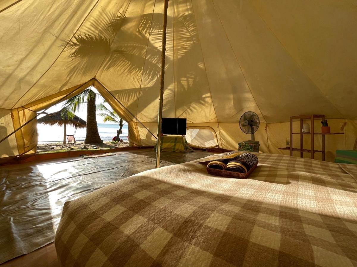 O Little Tent De Koh Chang Ranong Zewnętrze zdjęcie