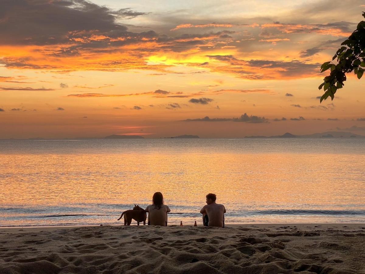 O Little Tent De Koh Chang Ranong Zewnętrze zdjęcie