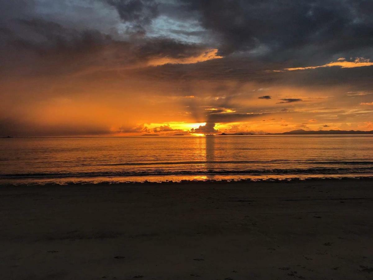 O Little Tent De Koh Chang Ranong Zewnętrze zdjęcie