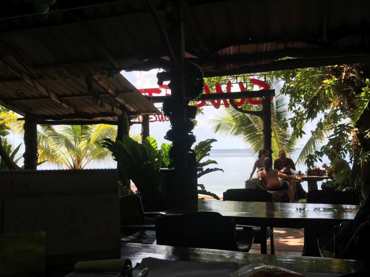 O Little Tent De Koh Chang Ranong Zewnętrze zdjęcie