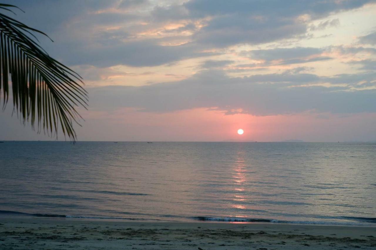 O Little Tent De Koh Chang Ranong Zewnętrze zdjęcie