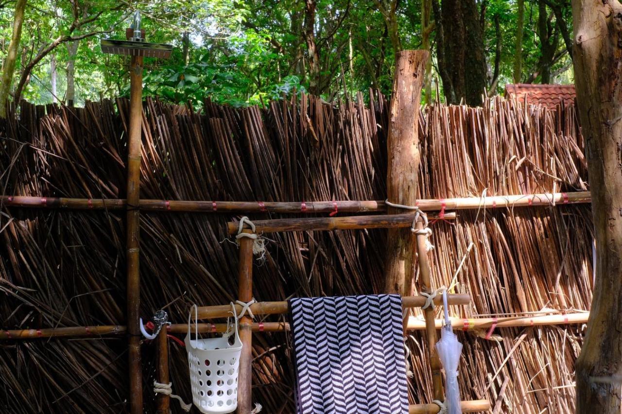 O Little Tent De Koh Chang Ranong Zewnętrze zdjęcie